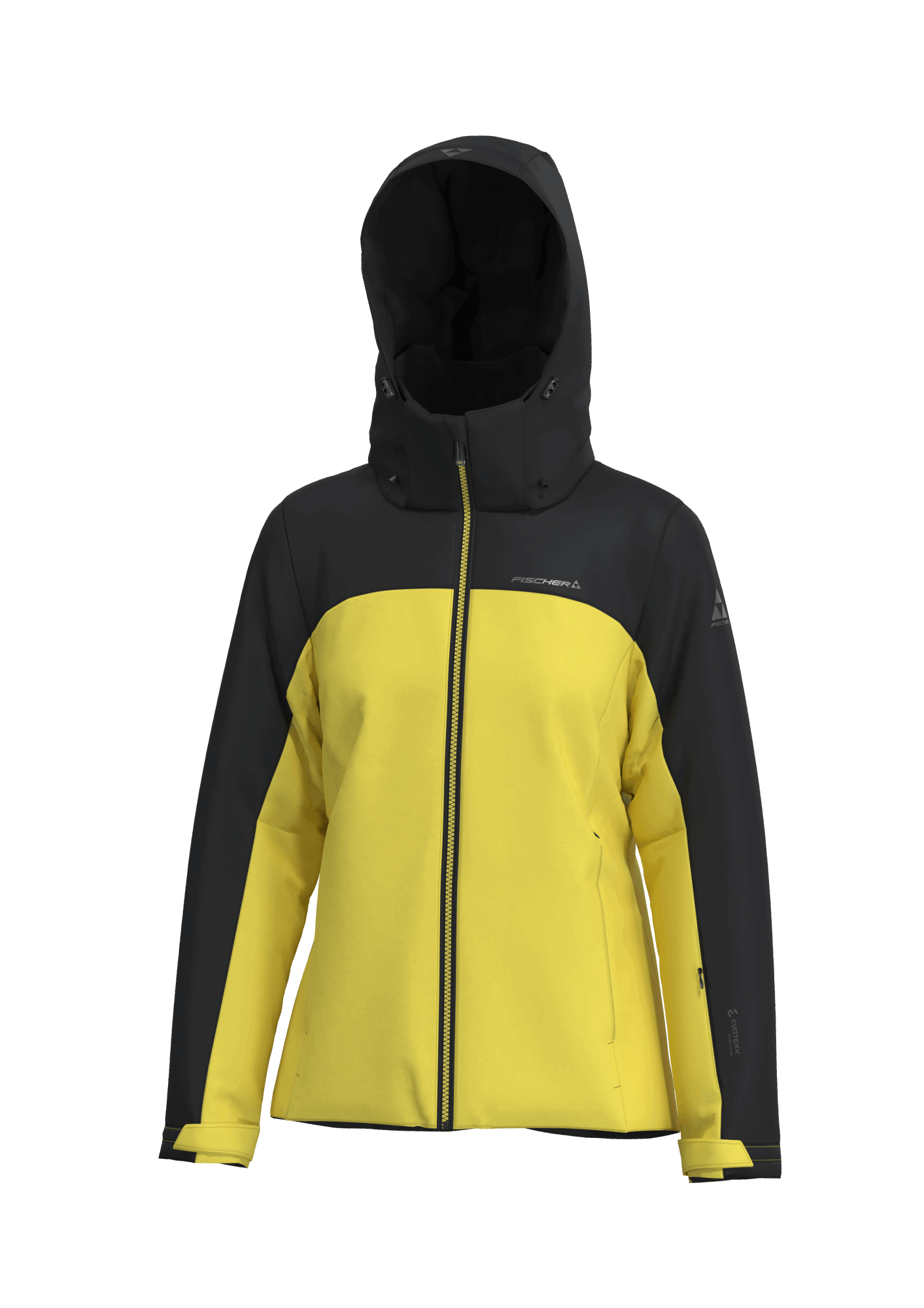 CALISTA JACKET WOMAN