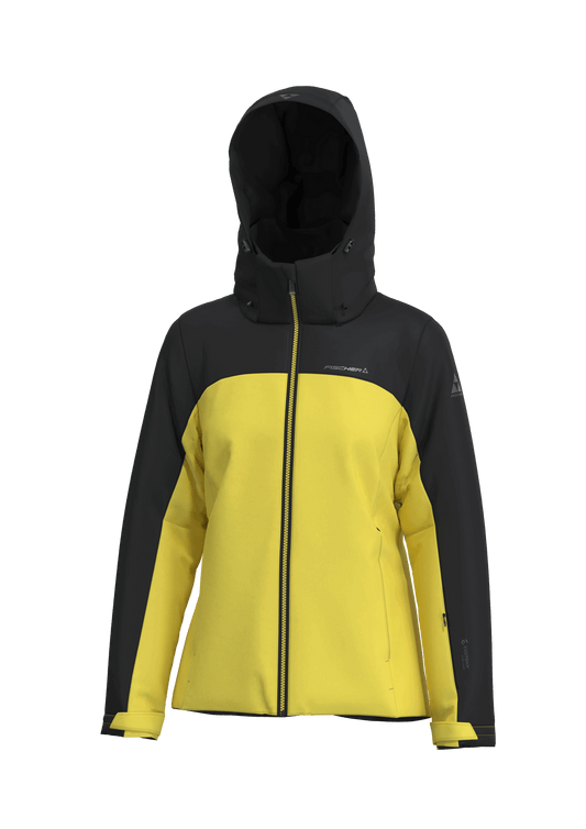 CALISTA JACKET WOMAN