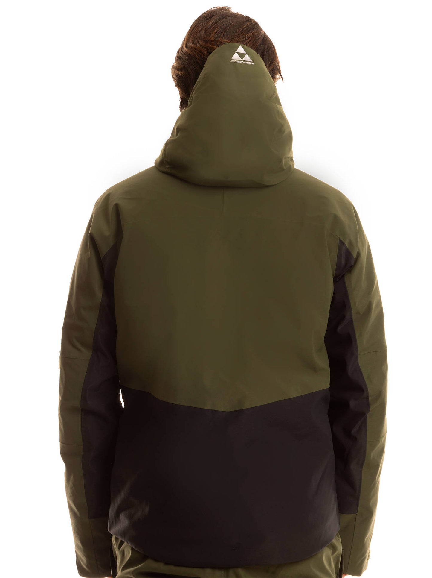 DASH JACKET MAN