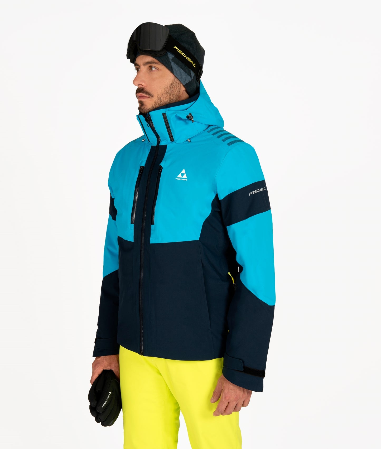Ski Jacket Men