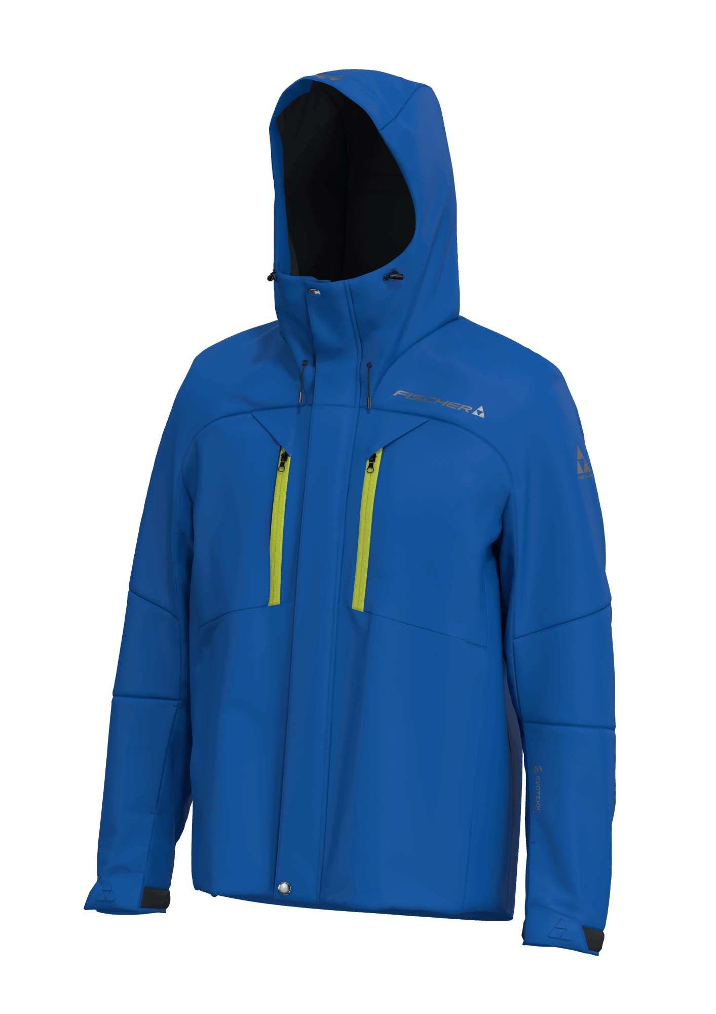 DASH JACKET MAN