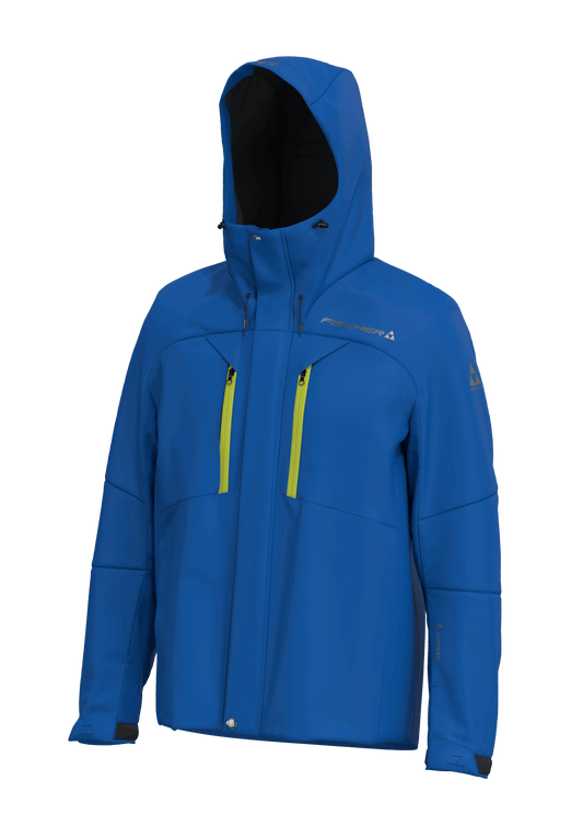 DASH JACKET MAN