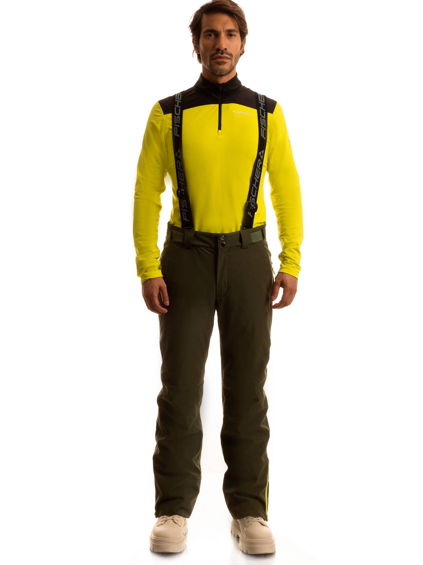 RC4 PANTS MAN