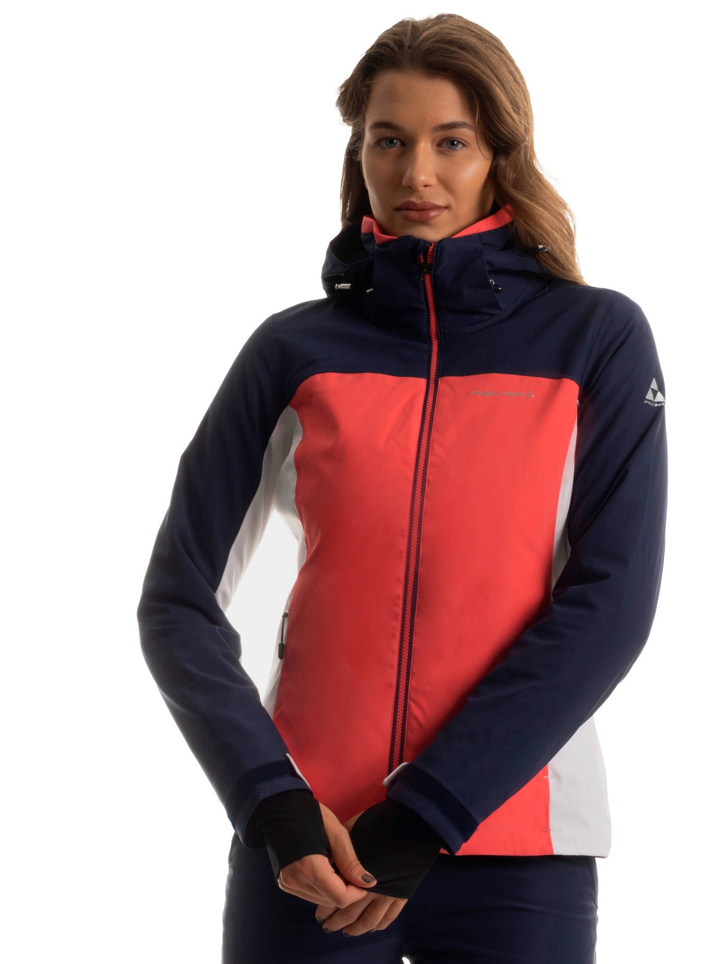 CALISTA JACKET WOMAN