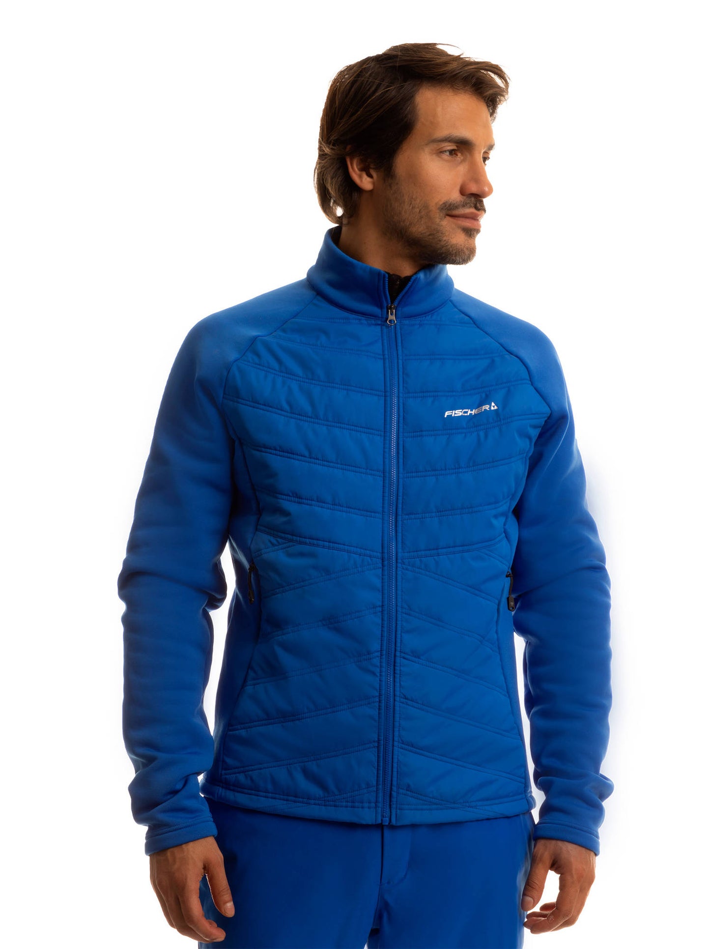 DYNAMIC HYBRID JACKET MAN