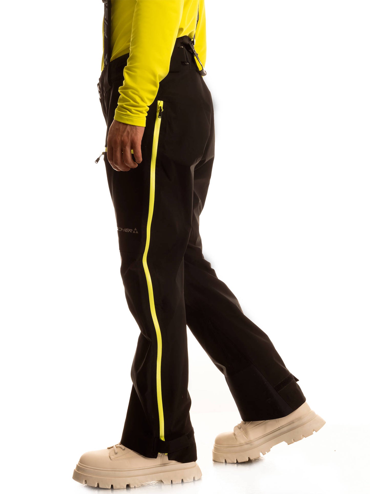 MOUNTAIN VOYAGER 3-L PANTS GENDER NEUTRAL