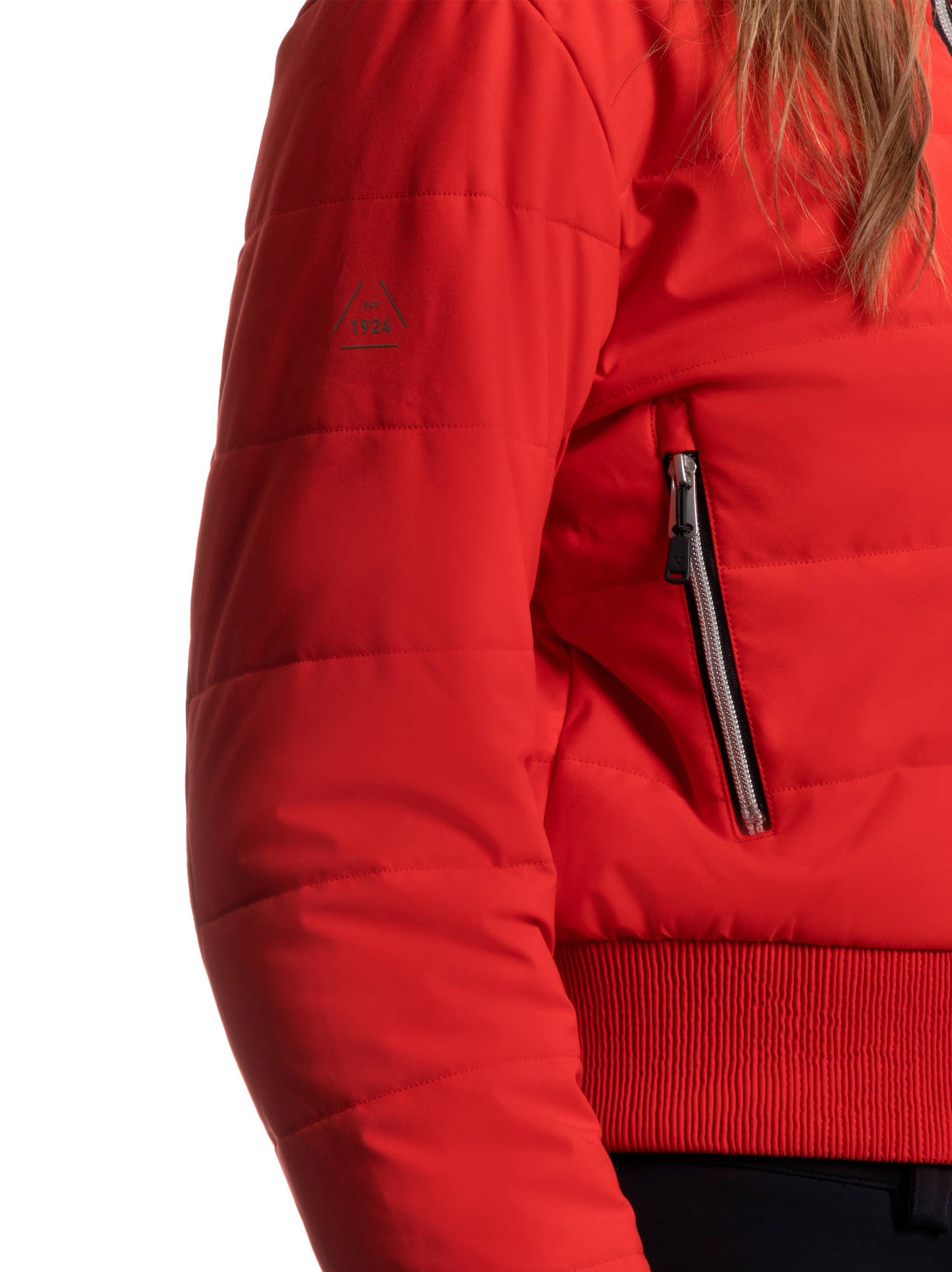 JUBILE JACKET WOMAN