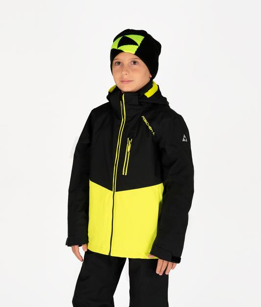Eisjoch Insulated Ski Jacket Junior