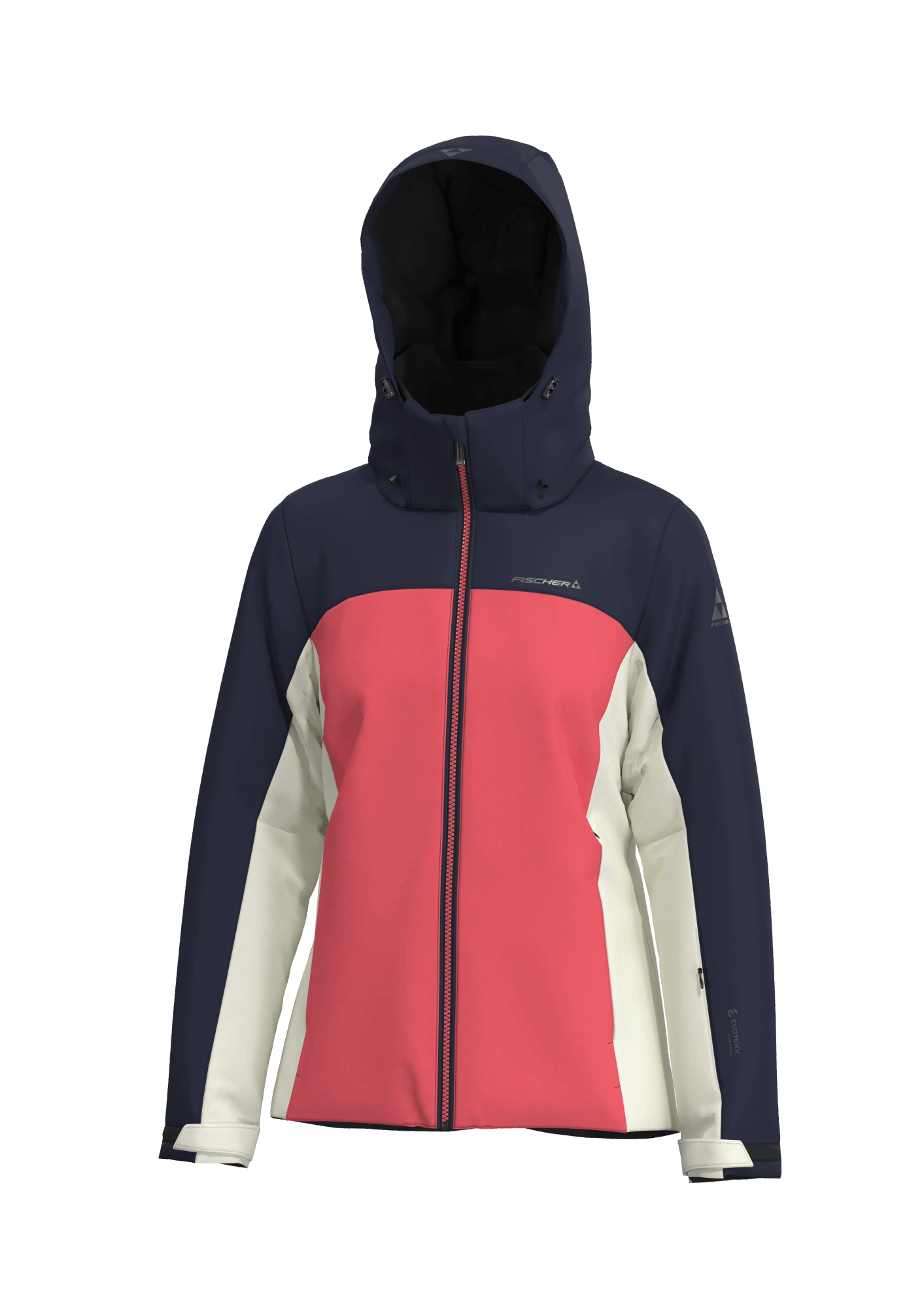 CALISTA JACKET WOMAN