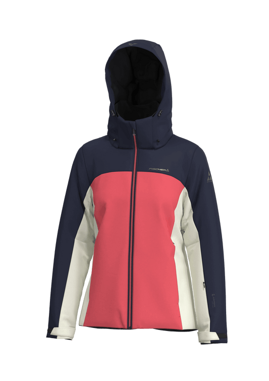 CALISTA JACKET WOMAN