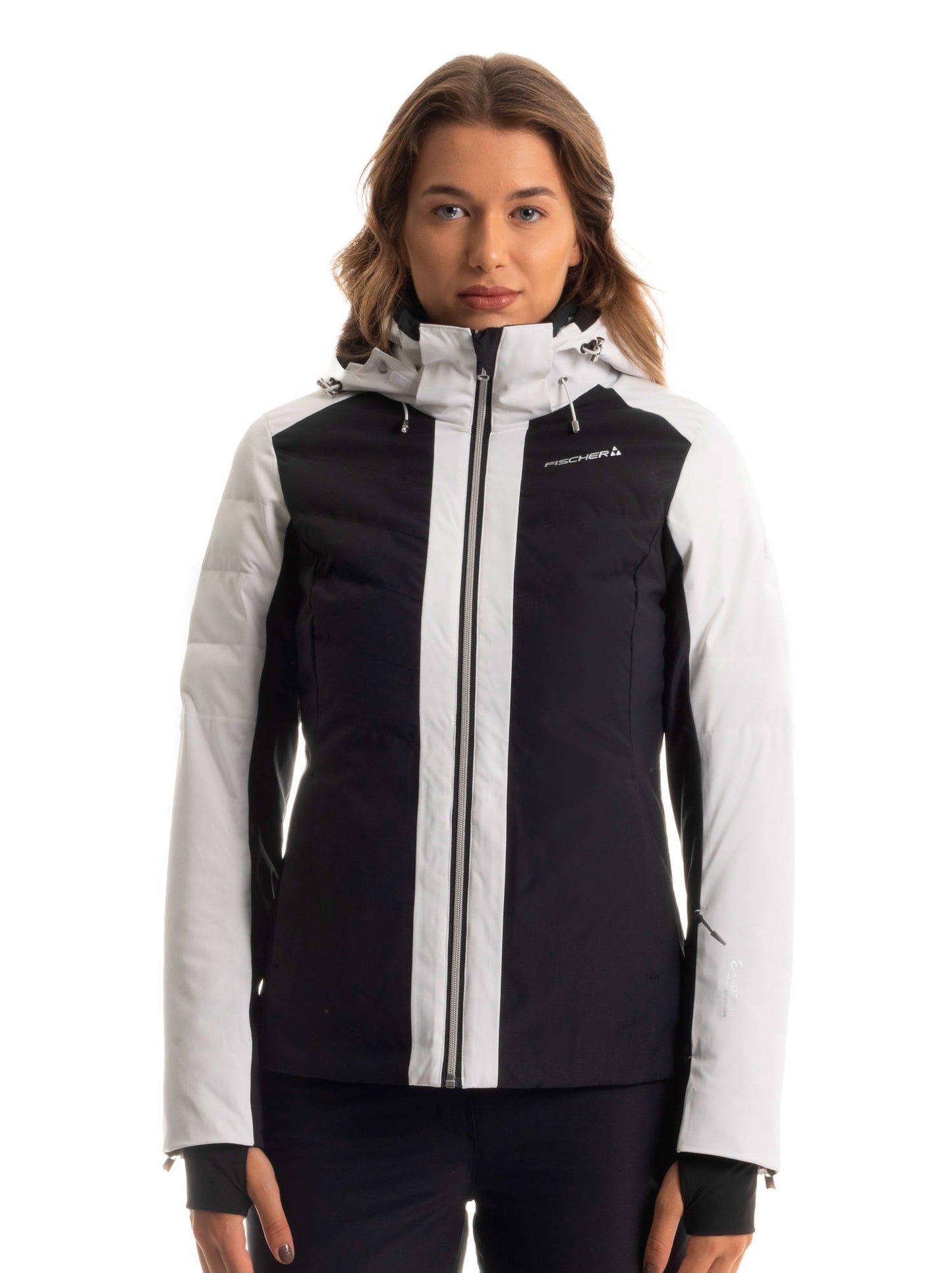 SOLEIL NEO JACKET WOMAN