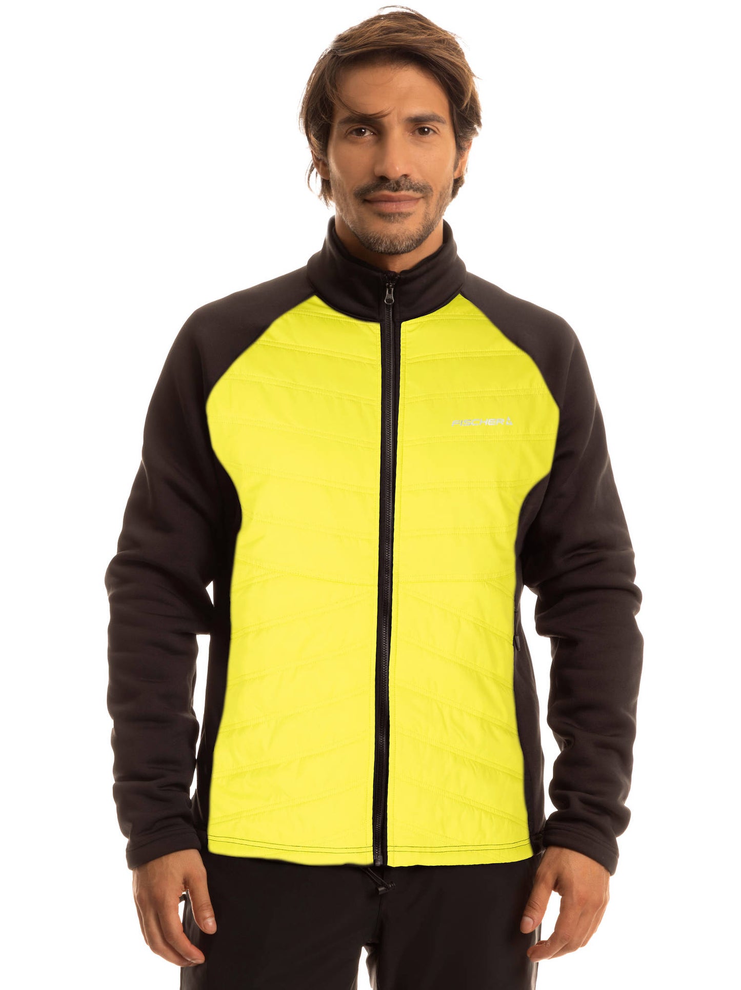 DYNAMIC HYBRID JACKET MAN