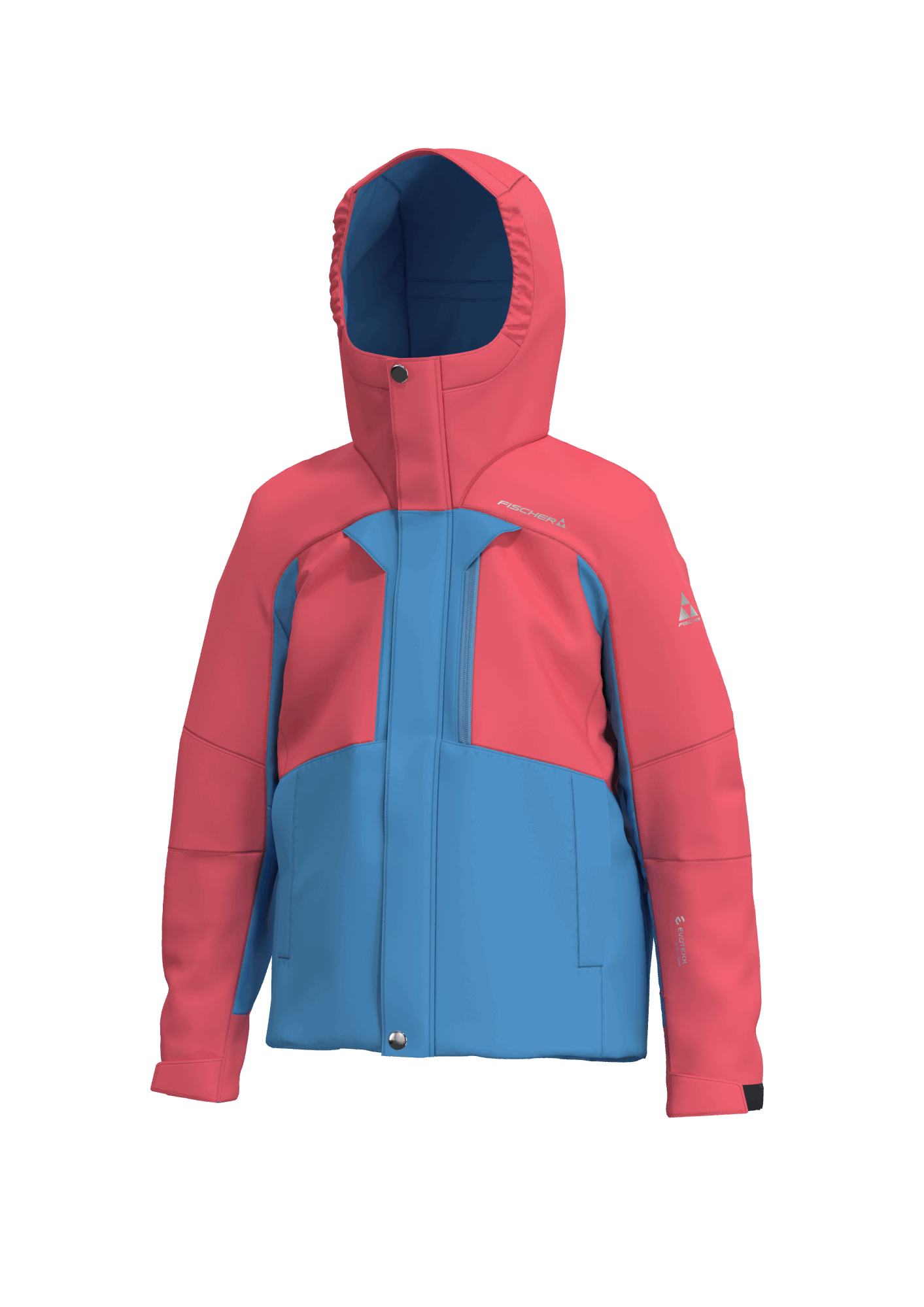 DASH JUNIOR JACKET