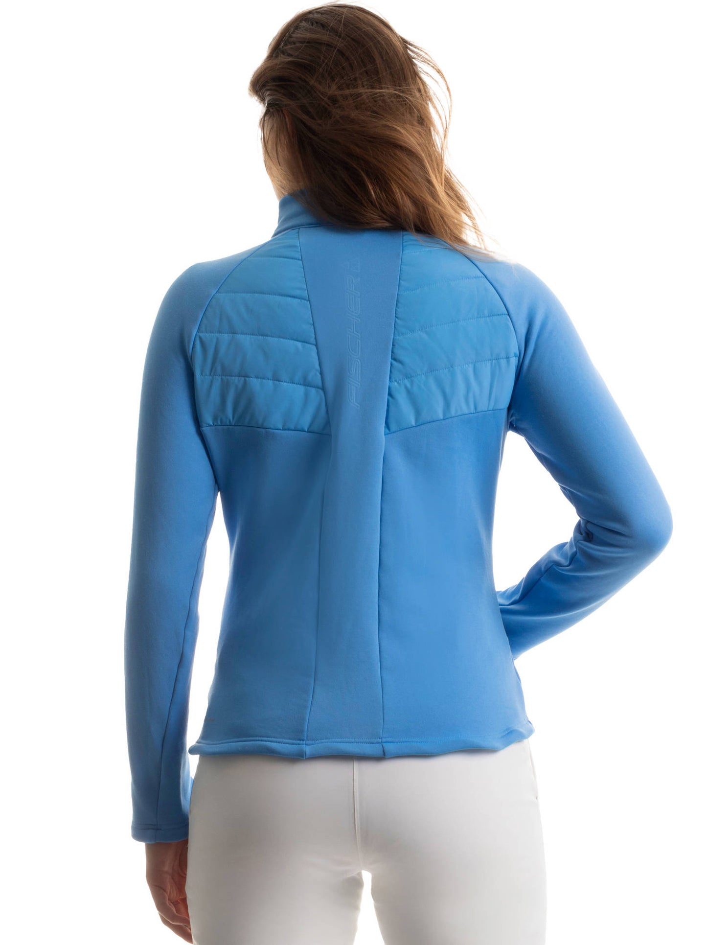 IVY HYBRID JACKET WOMAN