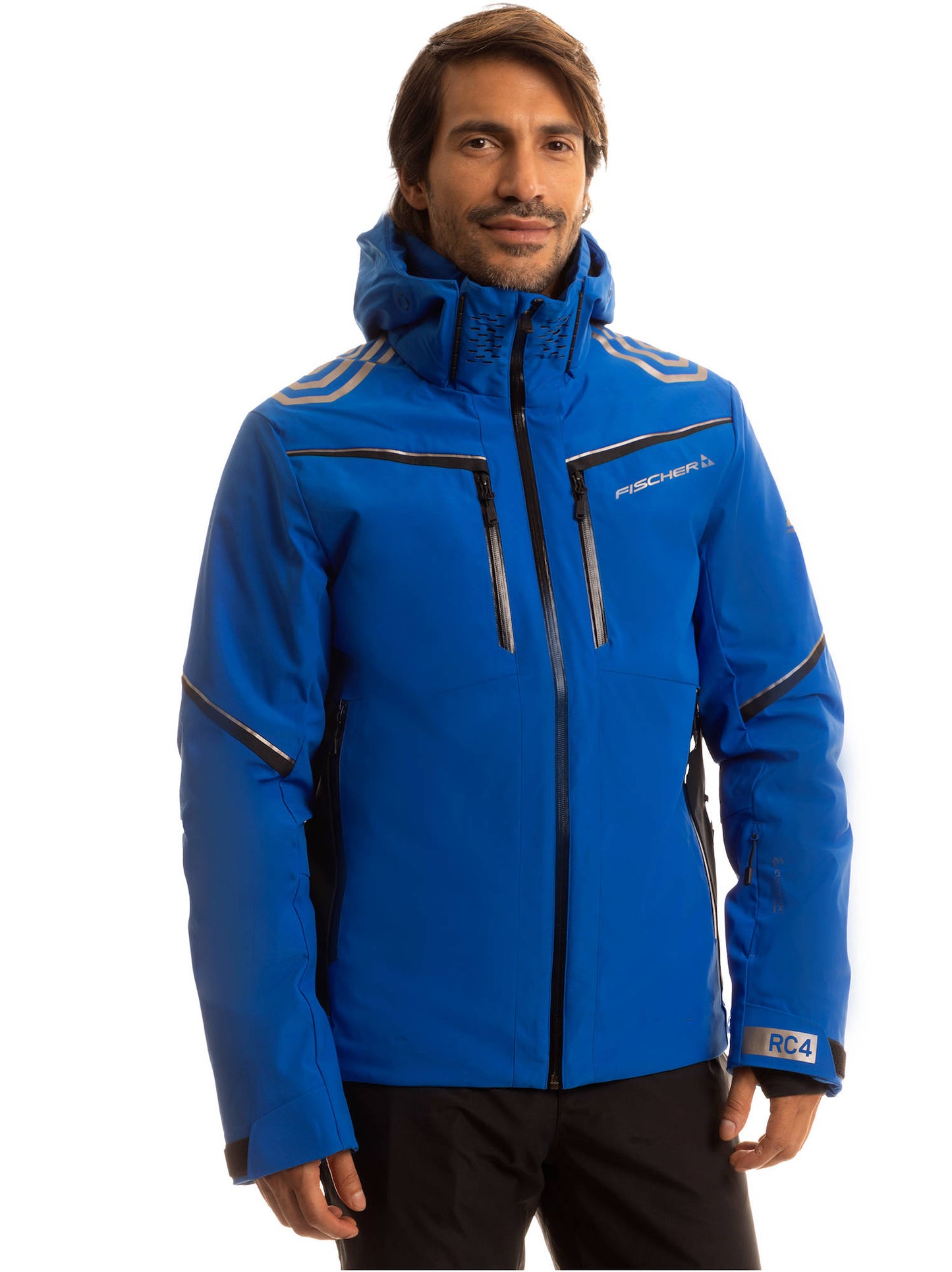RC4 JACKET MAN
