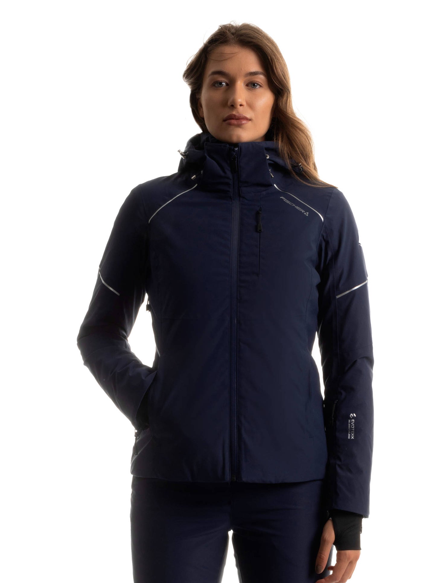 SIERRA JACKET WOMAN