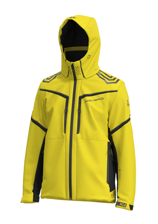 RC4 JACKET MAN