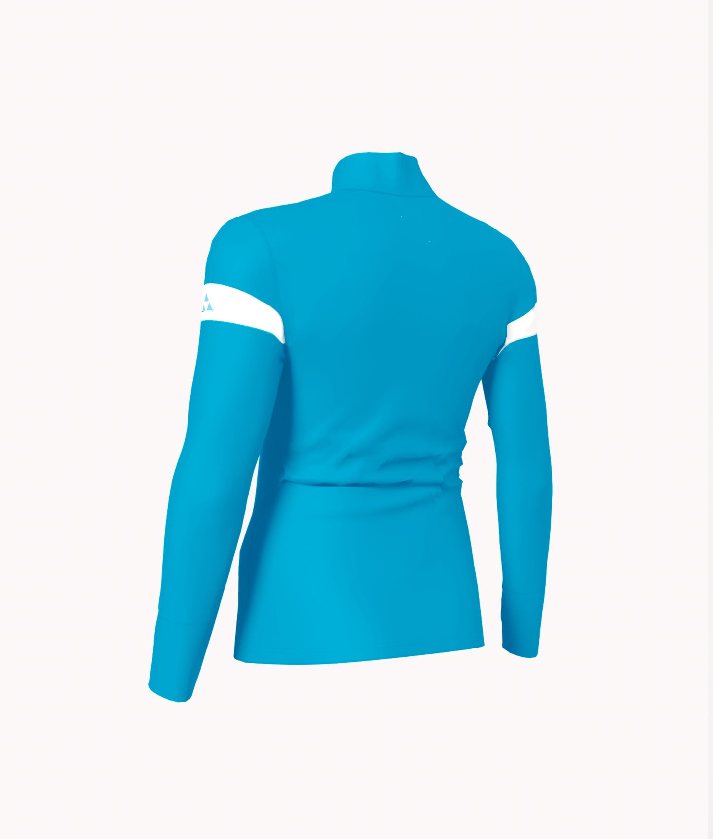 Gittan Maglia Termica Junior BLU OCEANO