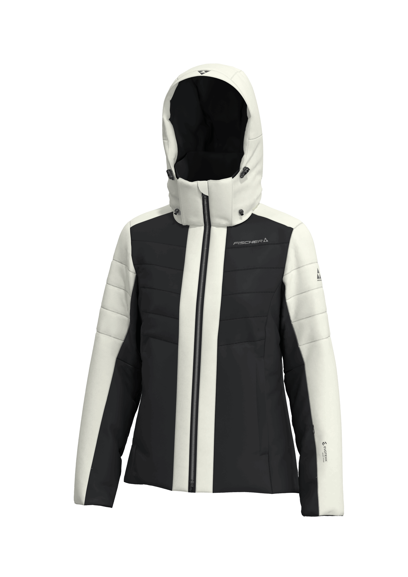 SOLEIL NEO JACKET WOMAN