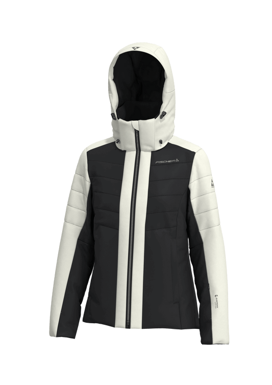 SOLEIL NEO JACKET WOMAN