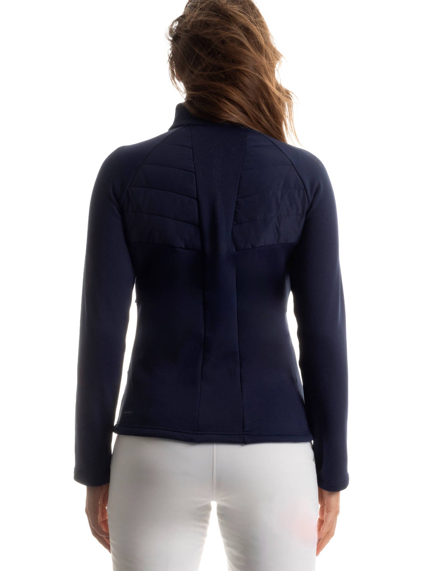 IVY HYBRID JACKET WOMAN