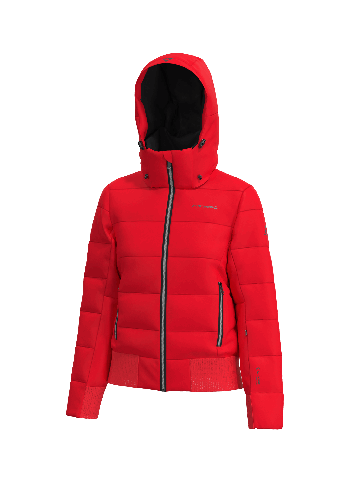 JUBILE JACKET WOMAN