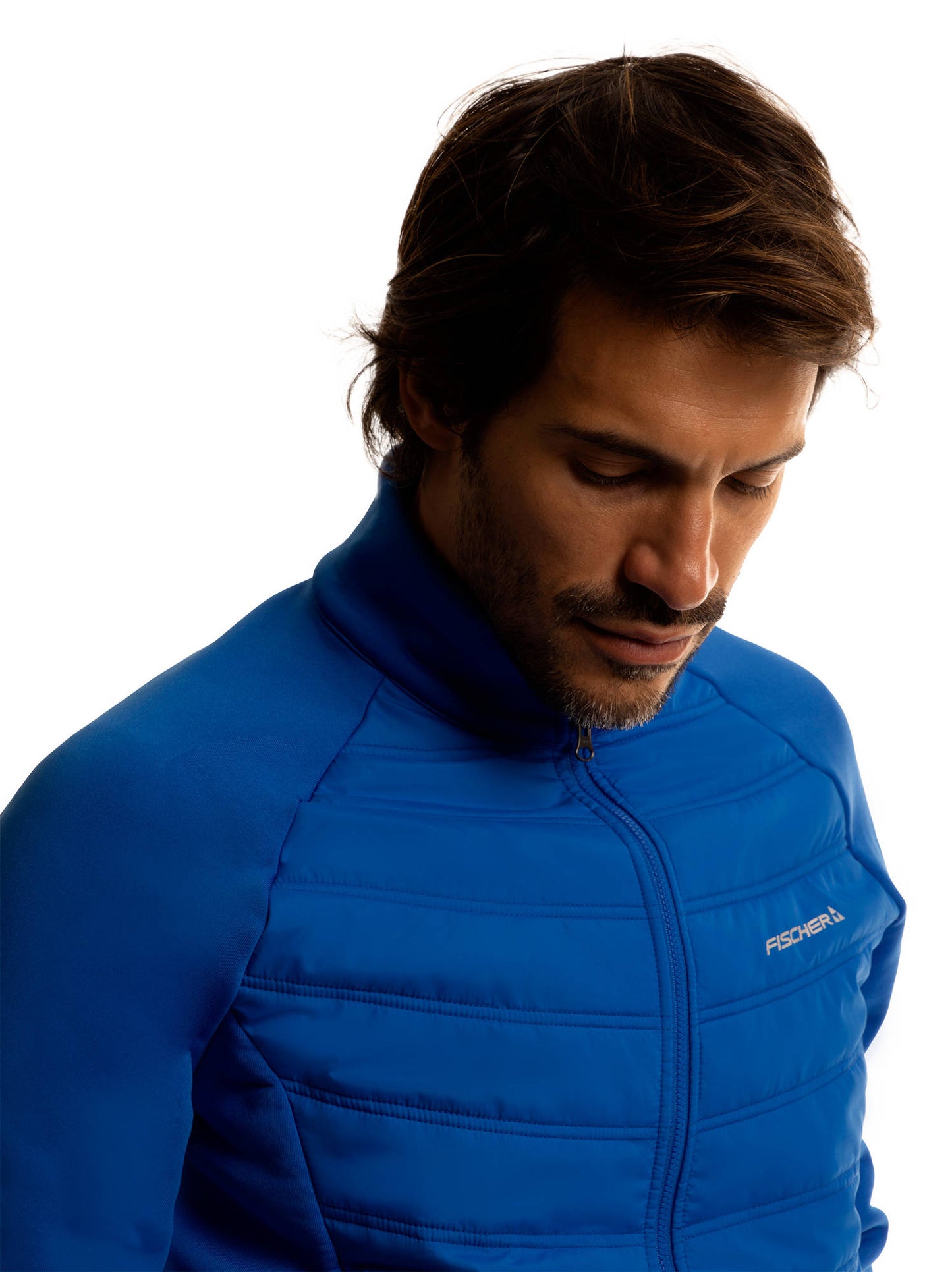 DYNAMIC HYBRID JACKET MAN