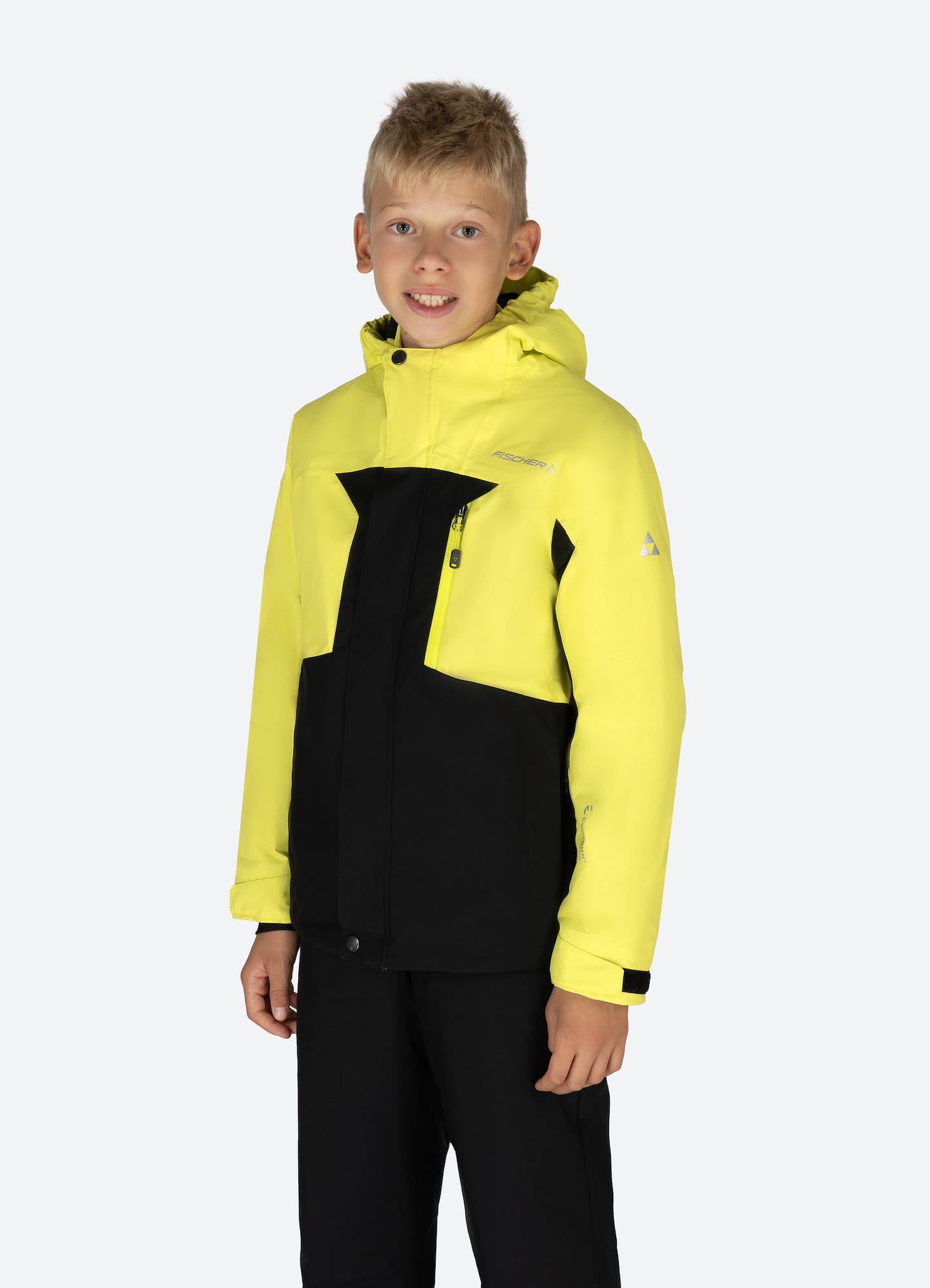 DASH JUNIOR JACKET