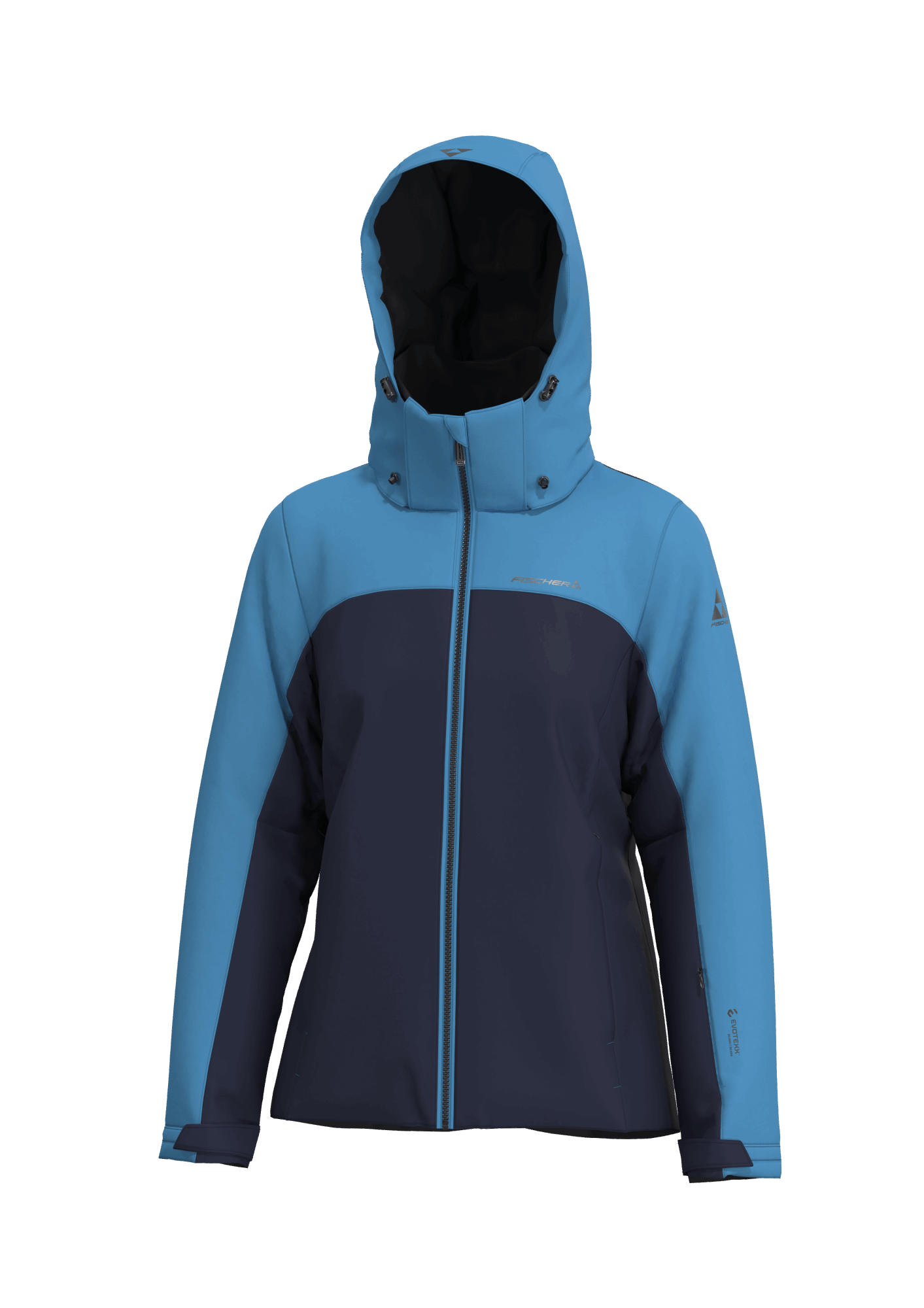 CALISTA JACKET WOMAN