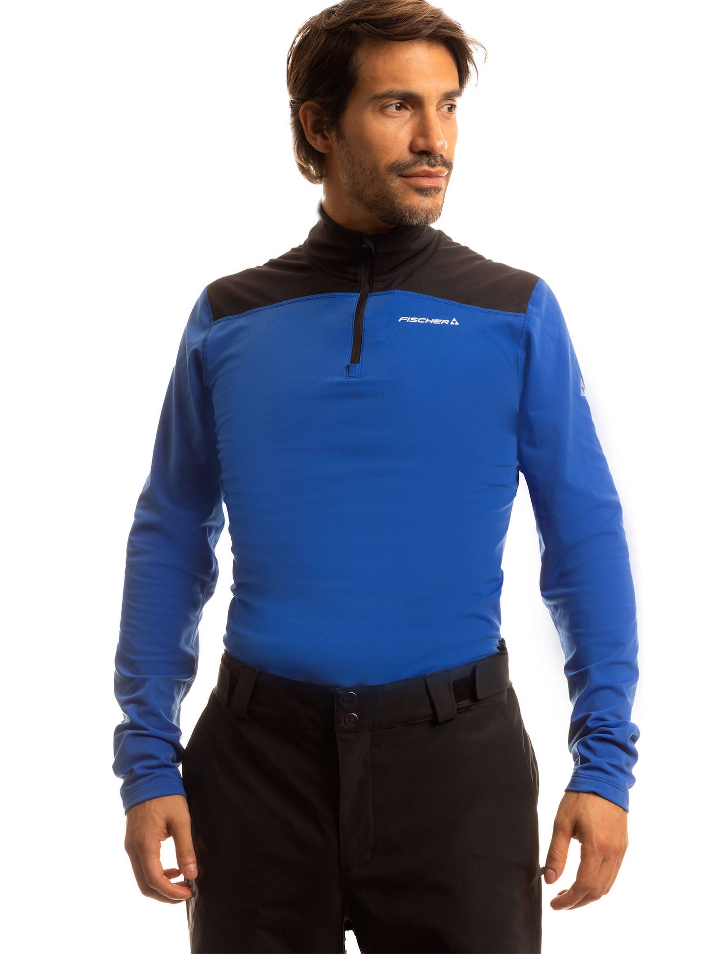 BASE PRO SHIRT MAN