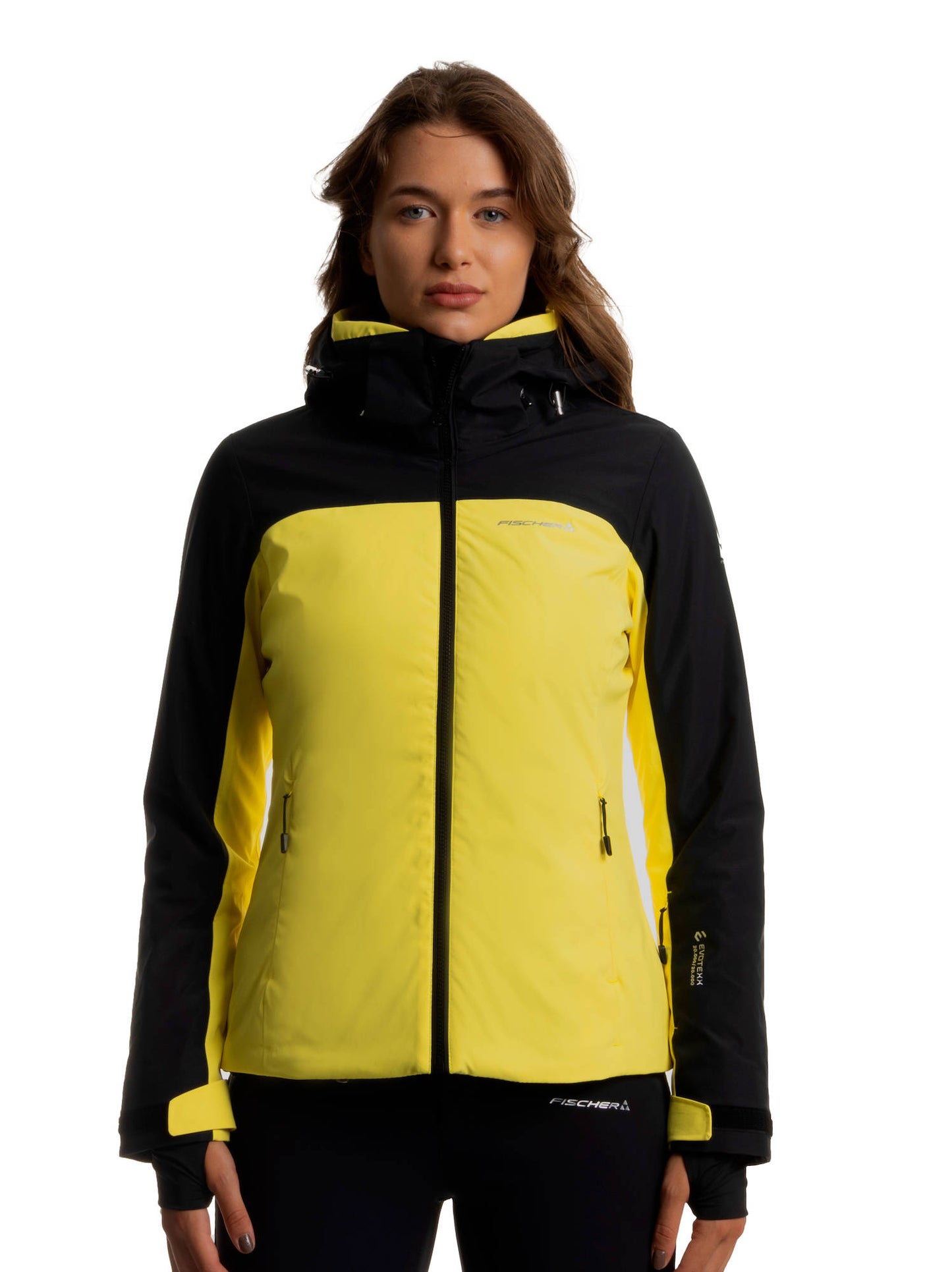 CALISTA JACKET WOMAN