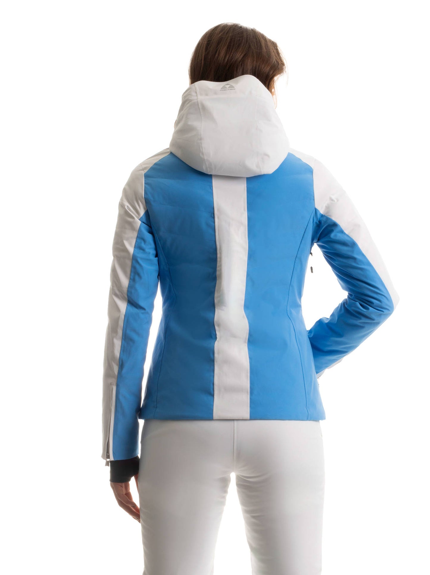 SOLEIL NEO JACKET WOMAN