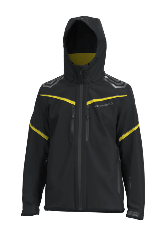 RC4 JACKET MAN
