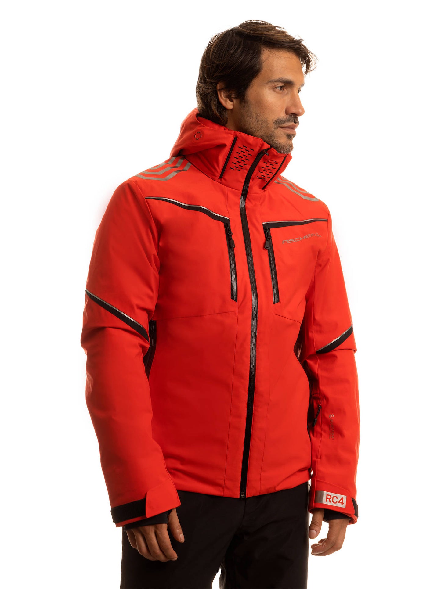RC4 JACKET MAN
