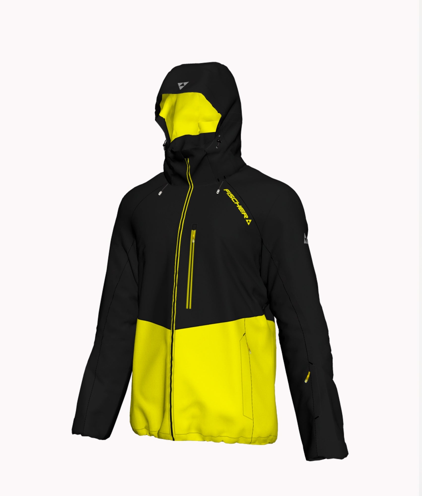 Eisjoch Insulated Ski Jacket Junior