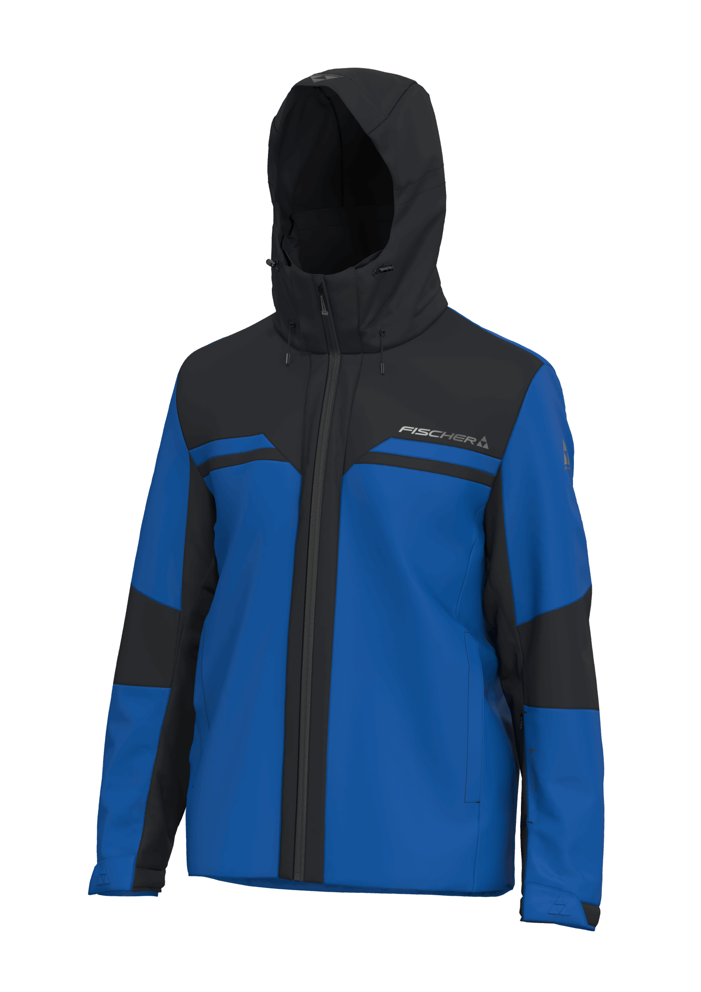 CASCADE JACKET MAN