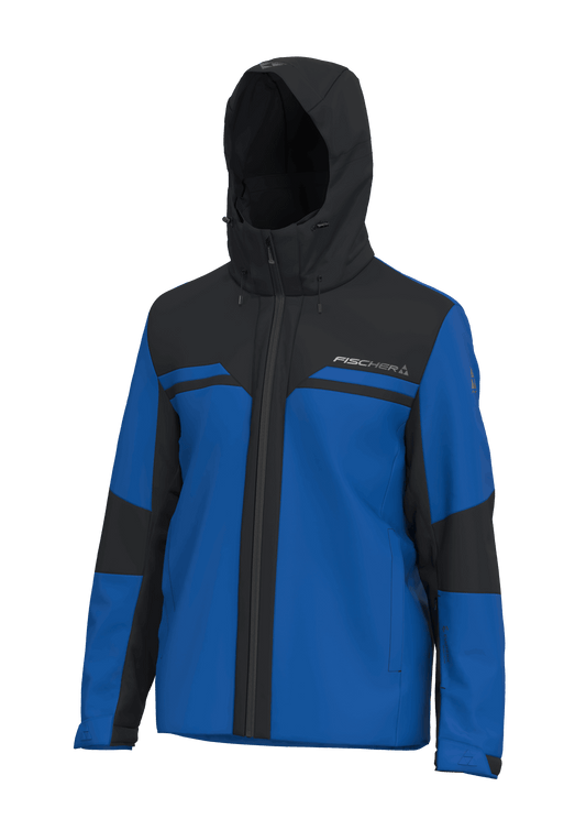 CASCADE JACKET MAN