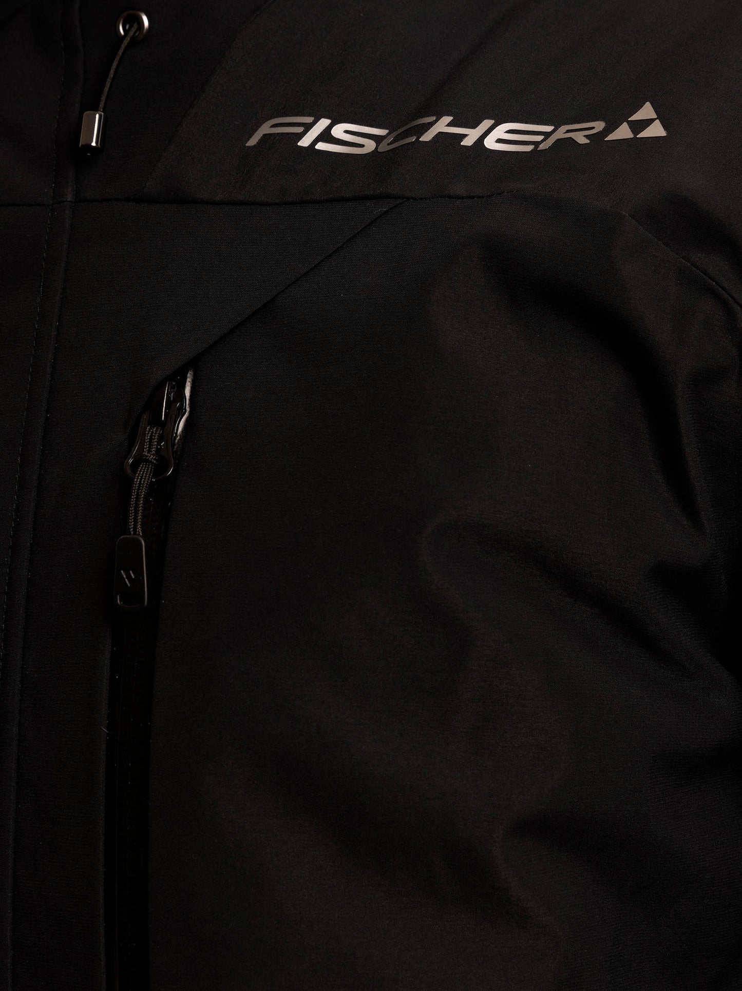 DASH JACKET MAN