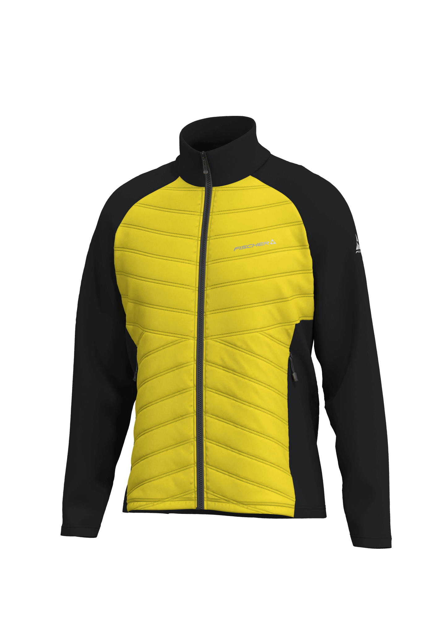 DYNAMIC HYBRID JACKET MAN