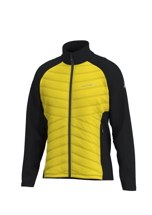 DYNAMIC HYBRID JACKET MAN