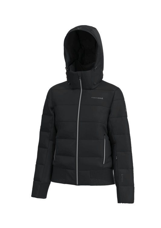 JUBILE JACKET WOMAN