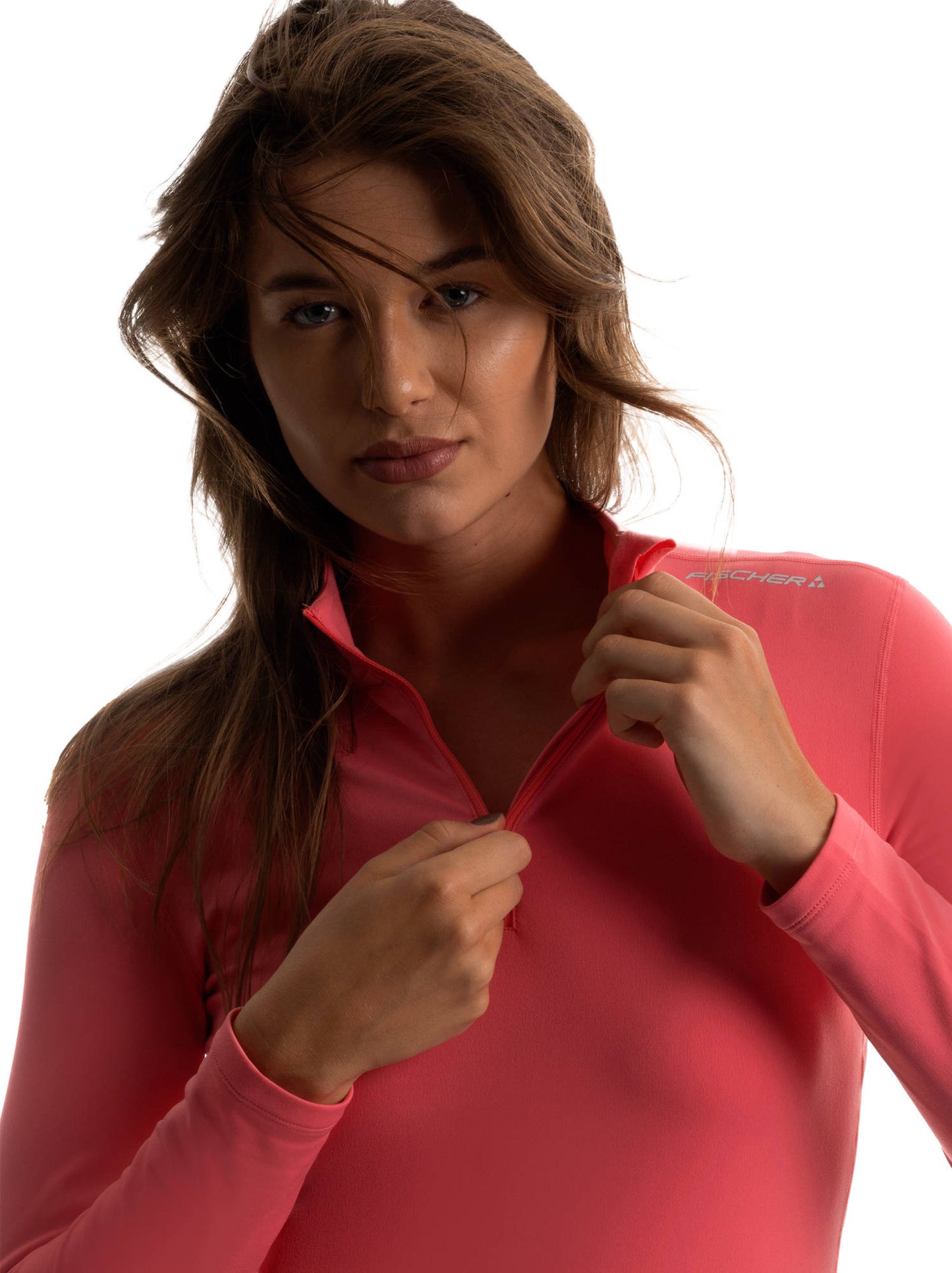 ENBAIS PRO SHIRT WOMAN