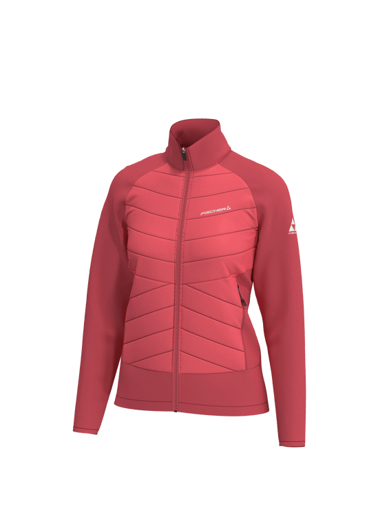 IVY HYBRID JACKET WOMAN