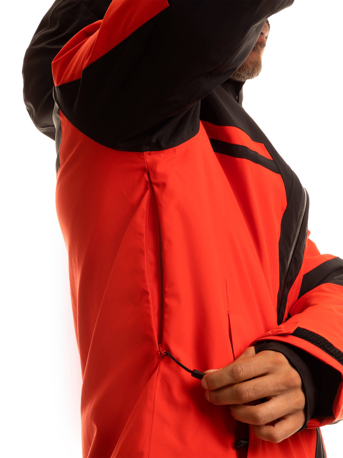 CASCADE JACKET MAN