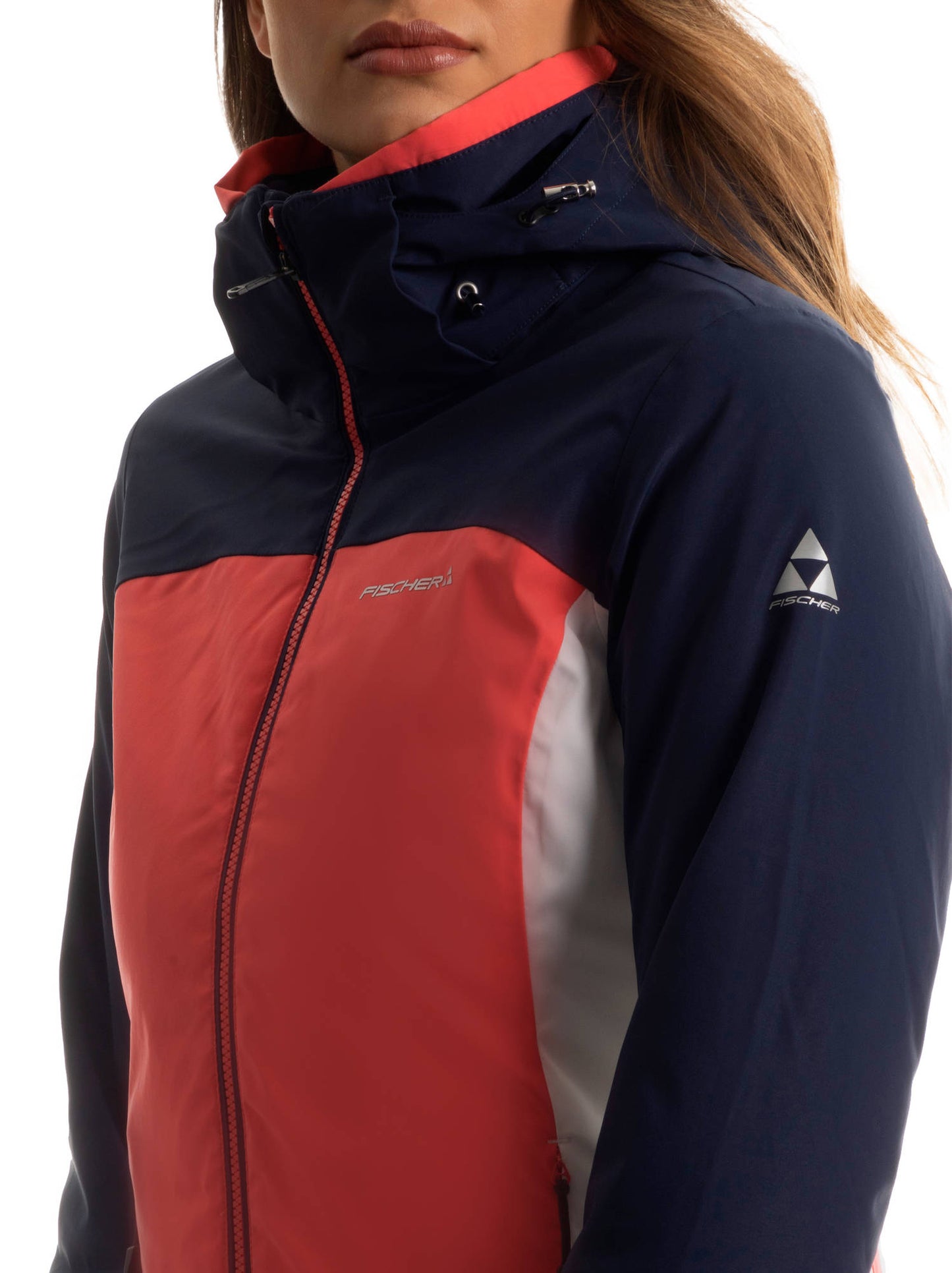 CALISTA JACKET WOMAN