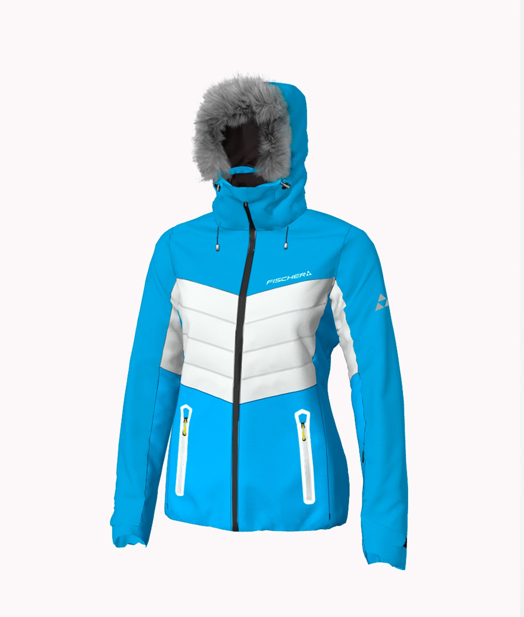 Alpbach Insulated Ski Jacket Women