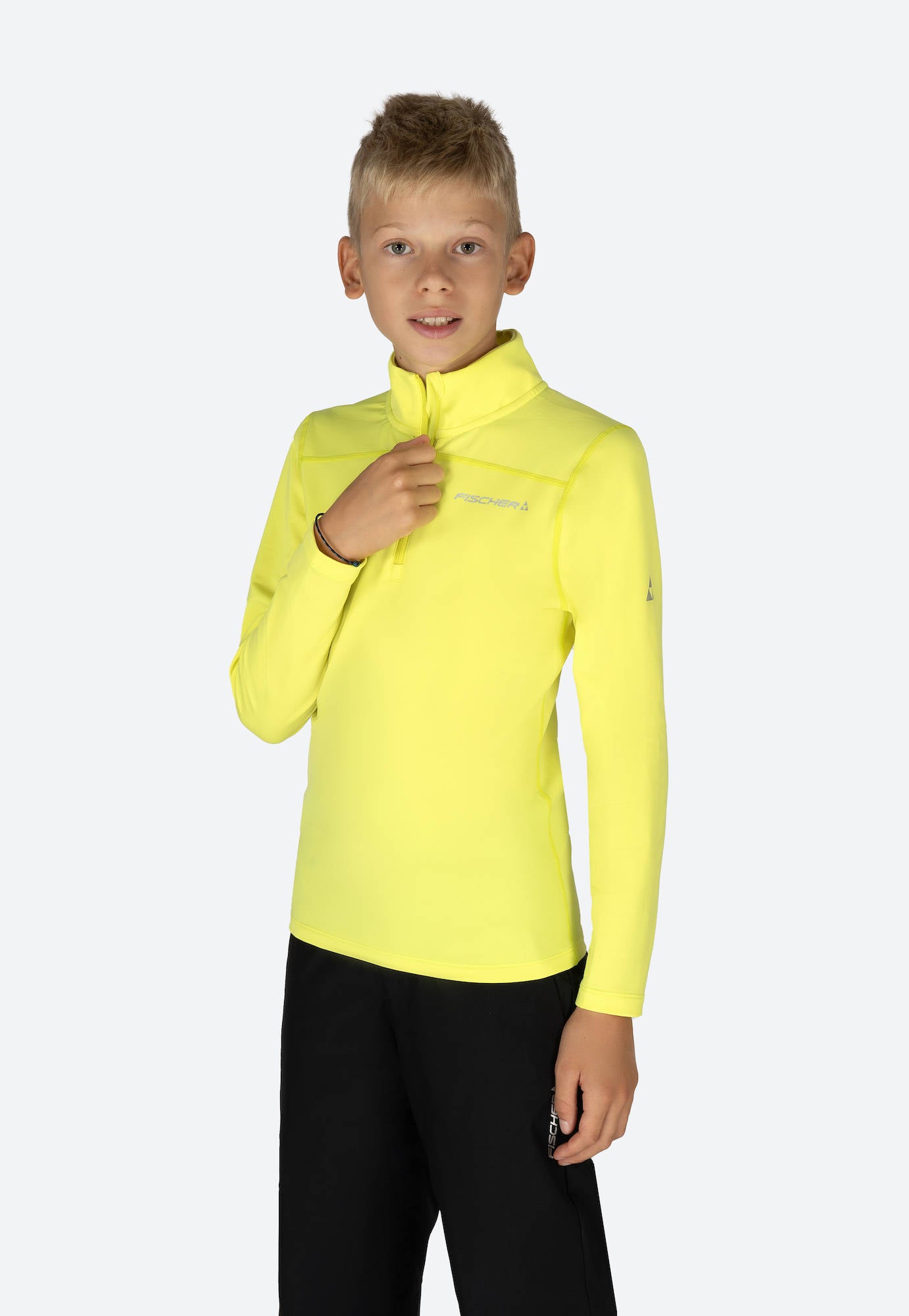 BASE PRO JUNIOR SHIRT