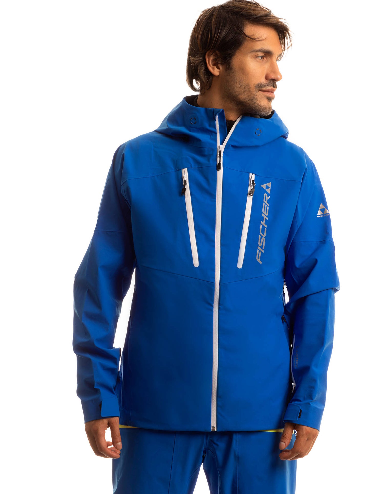 MOUNTAIN VOYAGER 3-L JACKET GENDER NEUTRAL