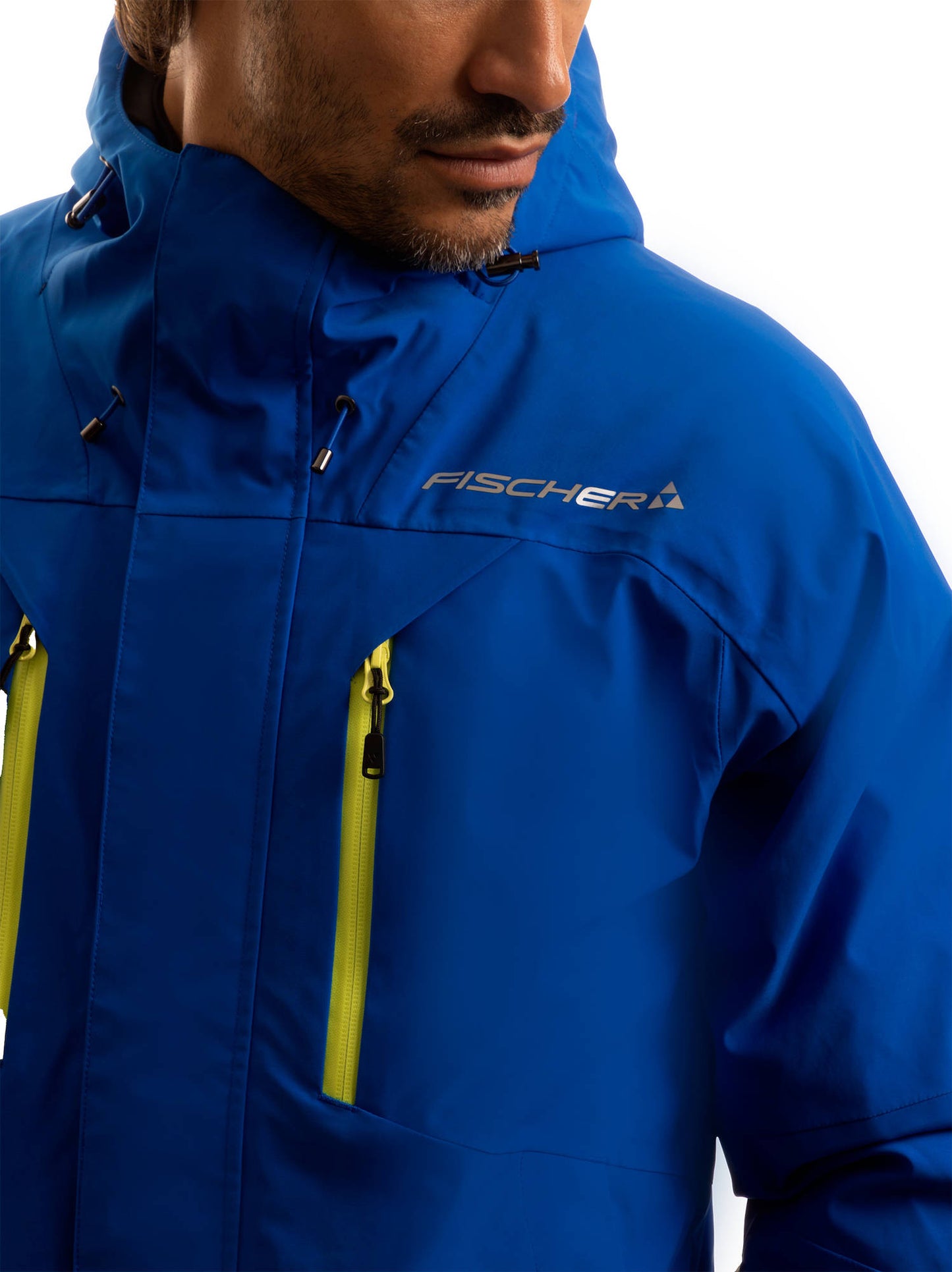 DASH JACKET MAN