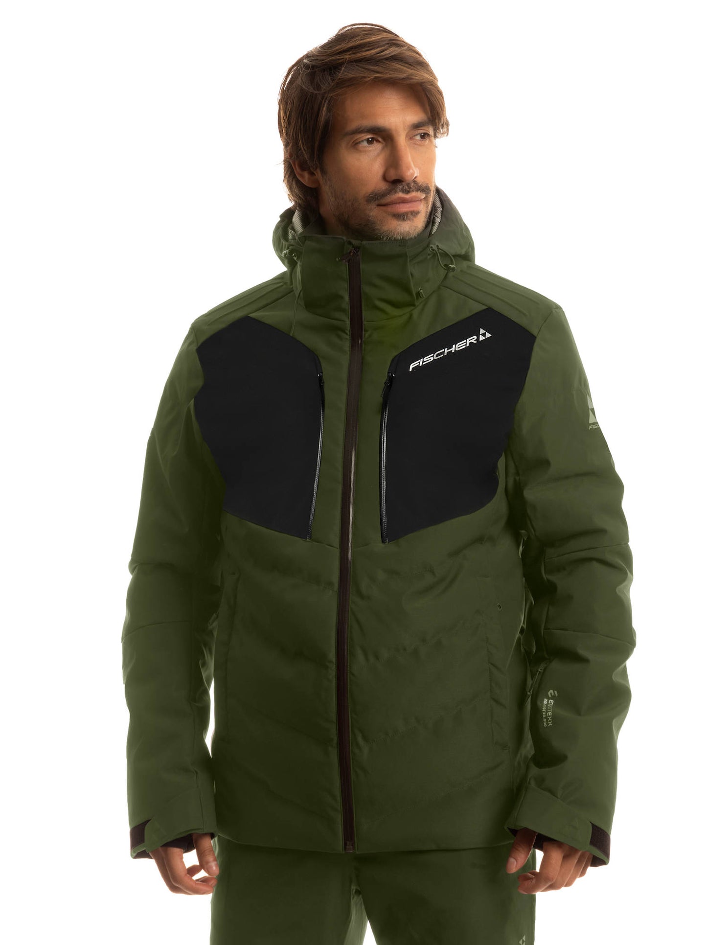 ANNIVERSARY JACKET MAN